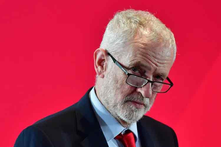 Jeremy Corbyn
