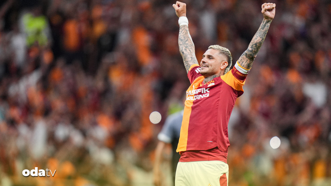 Kral golle döndü: Icardi 9 ay sonra sahada